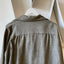 40’s Wool Chore Jacket - Small