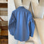 80's Woolrich Chamois Button-Up Shirt - Medium