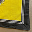80's Tiger Bandana - 21" x 21"