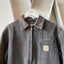 Carhartt Detroit Jacket - XL