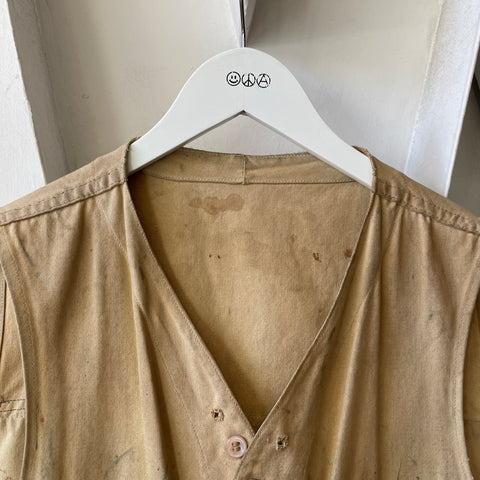 50’s Filson Vest - Medium