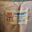 50’s Chopped Towncraft Wool Flannel - Small