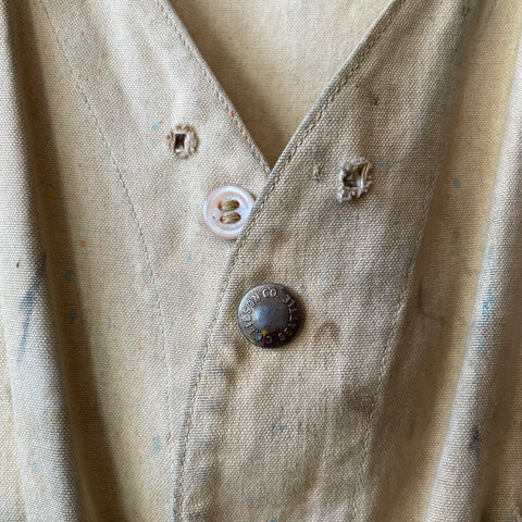 50’s Filson Vest - Medium