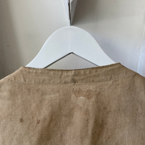50’s Filson Vest - Medium