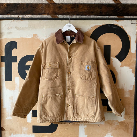 Carhartt Chorecoat - Large