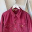 70's Lee Moleskin Jacket - Large