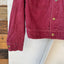 70's Lee Moleskin Jacket - Large