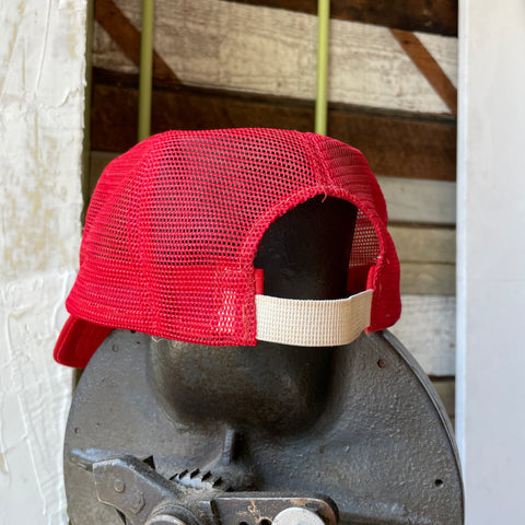 70’s 3 Wheeler Maniac Hat - OS