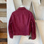70's Lee Moleskin Jacket - Large