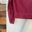 70's Lee Moleskin Jacket - Large
