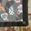 80’s Patterned Paisley Bandana - OS