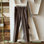 Creased Wrangler Slacks - 30" x 32"