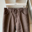 Creased Wrangler Slacks - 30" x 32"