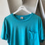 80's Boxy Blank - Medium