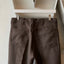 Creased Wrangler Slacks - 30" x 32"