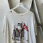 80’s Spud's Bud Light T-Shirt - XL