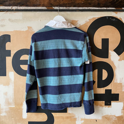 70s Patagonia Rugby - Medium