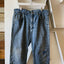 70’s Lee Rider Boot Cut Flares - 36” x 32”