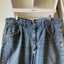 70’s Lee Rider Boot Cut Flares - 36” x 32”