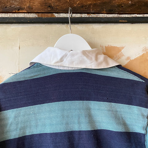 70s Patagonia Rugby - Medium