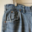 70’s Lee Rider Boot Cut Flares - 36” x 32”