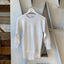 70's Hanes Thermal - Medium