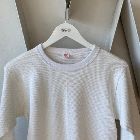 70's Hanes Thermal - Medium