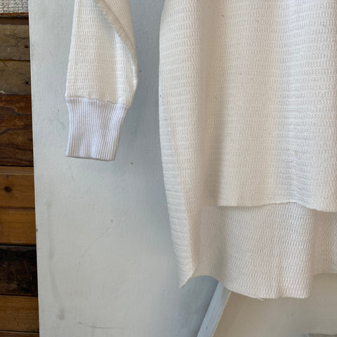 70's Hanes Thermal - Medium