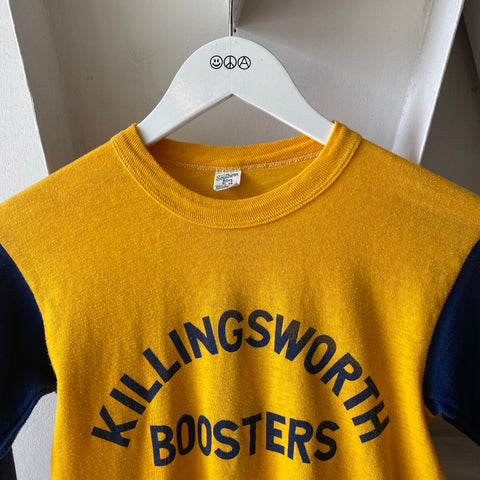 70's Killingsworth Boosters - XS