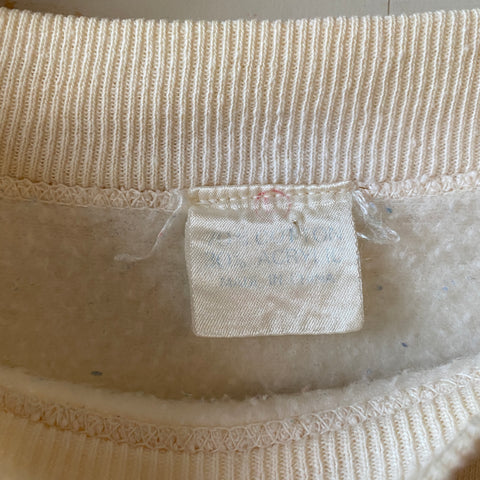 80's I Love The Blazers - Large