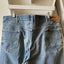 70’s Lee Rider Boot Cut Flares - 36” x 32”