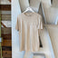 70's Honda Pocket Tee - Large