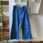 50’s Sweet-Orr Denim Sailor Pants - 36” x 27”