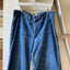 50’s Sweet-Orr Denim Sailor Pants - 36” x 27”