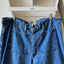 50’s Sweet-Orr Denim Sailor Pants - 36” x 27”
