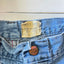 50’s Sweet-Orr Denim Sailor Pants - 36” x 27”