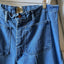 50’s Sweet-Orr Denim Sailor Pants - 36” x 27”