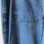 50’s Sweet-Orr Denim Sailor Pants - 36” x 27”