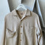1960’s Gaylord Button Up - Large