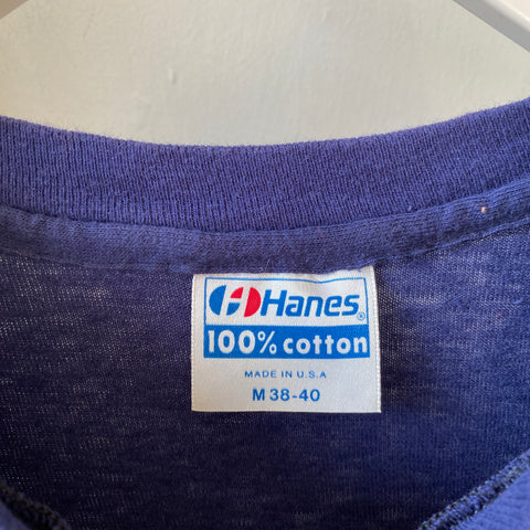 80's No Jokes Tee - Medium