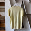 80's Yellow Jackets Tee - Large