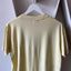 80's Yellow Jackets Tee - Large