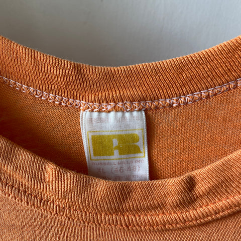 70's Sound 2 Narrows Tee - XL