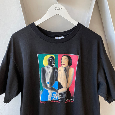 90's Madonna Tee - XL