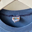 80's Blue Goose Tee - Medium