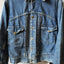 50’s Buckaroo by Big Smith Denim Jacket - Large