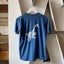 80's Blue Goose Tee - Medium