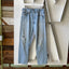 80’s Levi’s Denim - 32" x 32"