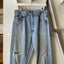 80’s Levi’s Denim - 32" x 32"