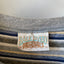 90's Boxy Stripe Tee - Medium